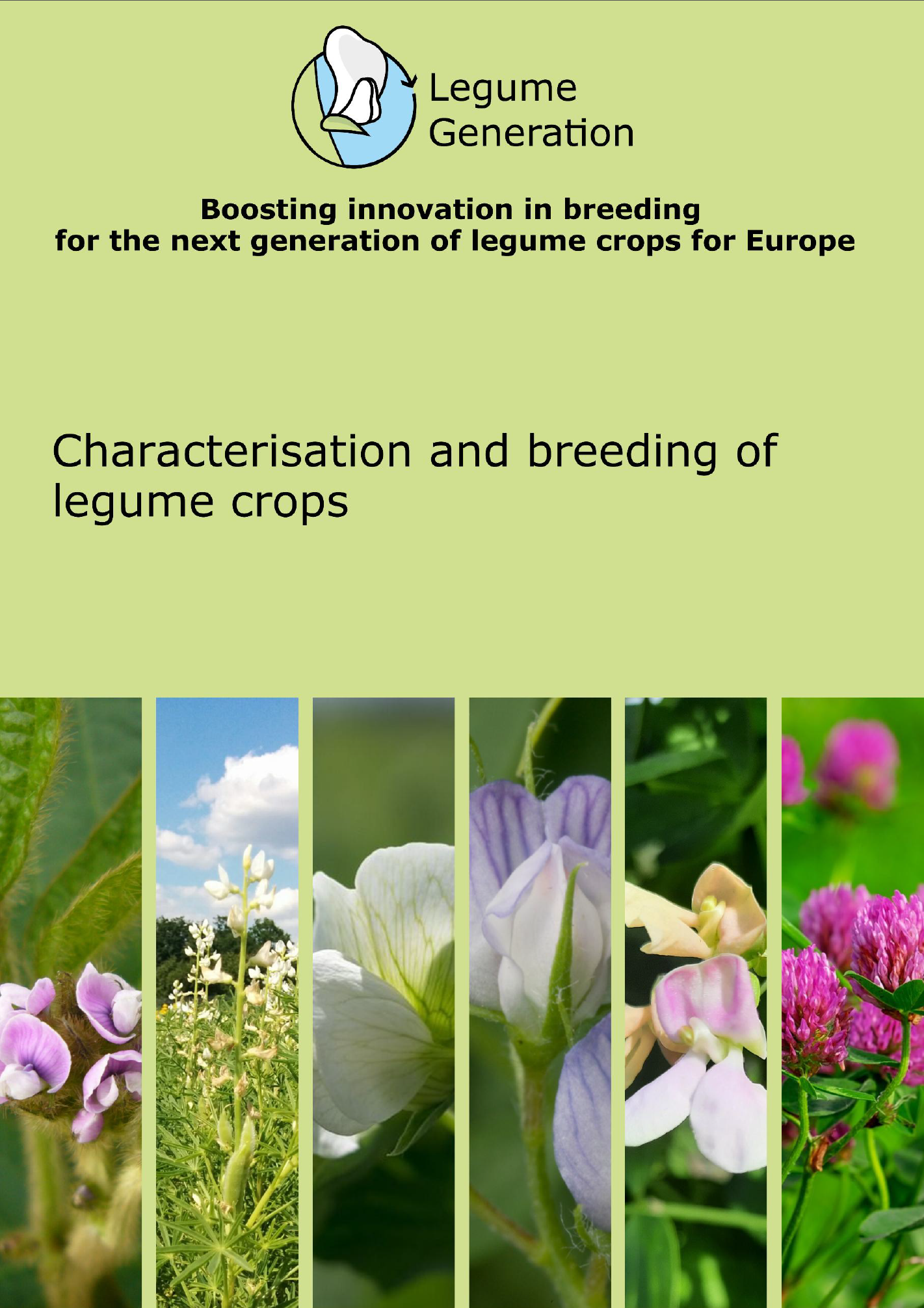 Legume Generation Report 8_ Cover