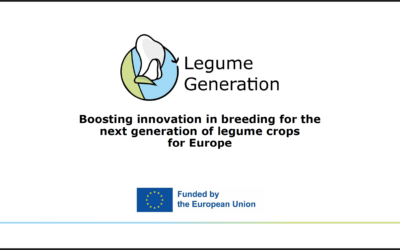 Presentation at Plants for the Future Brokerage Event