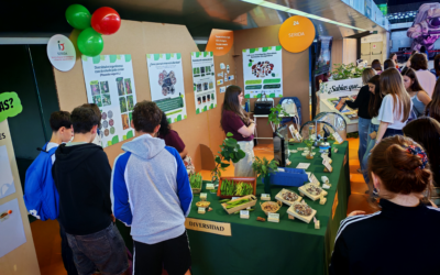 Diversity, Research, and Innovation in Legumes